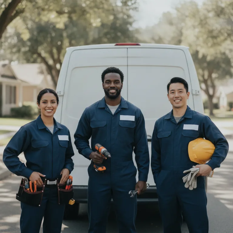 electrician Waxahachie